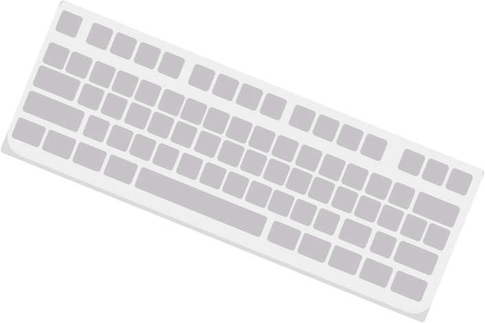 keyboard